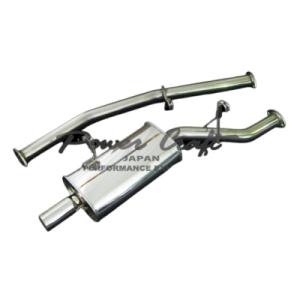 FUJITSUBO（フジツボ） スーパーEX エキマニ カローラレビン AE111 4A