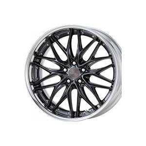 ワーク シュヴァート クヴェル 19インチ シルキーリッチシルバー