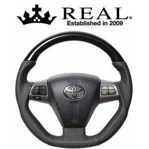 REAL（レアル） REAL STEERING オリジナルシリーズ トヨタ FJ