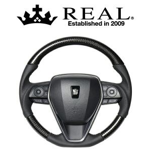 REAL（レアル） REAL STEERING オリジナルシリーズ トヨタ FJ