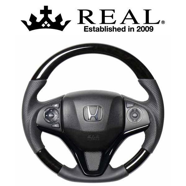 REAL STEERING オリジナルシリーズ ホンダ グレイス GM4/GM5/GM6/GM9用 ...
