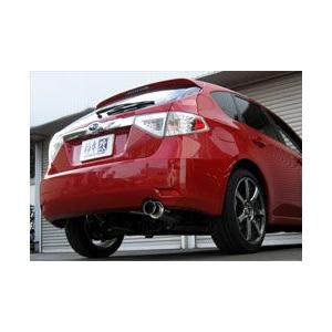 柿本改 柿本レーシング Regu.06＆R スバル インプレッサ 1.5S/1.5i NA