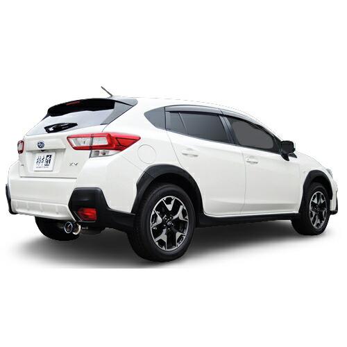 【クーポンで100円OFF】柿本改 カキモトレーシング Regu.06＆R スバル インプレッサ X...