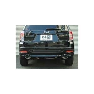 インプレッサWRXSTI 柿本改 マフラー【Regu.06&R】スバル 柿本改 【クーポンで100円OFF】柿本改 カキモトレーシング Regu.06＆R