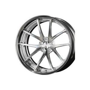 コンチネンタル（CONTINENTAL） TWS ライツェント WS05 8.5J＆9.5J-19