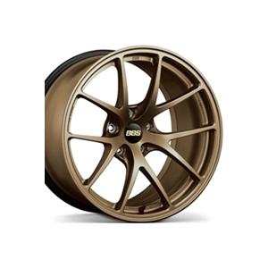 タイヤ・ホイール BBS,RI-A 037,8J +45 PCD100,235/40R18 PS5 ミシュラン（MICHELIN） BBS RI-A 7.5J-18 と パイロット スポーツ5