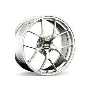 BBS RI-D 10J＆11J-20 と ブリヂストン ポテンザ RE070R R2 RFT 255/40R20＆285/35R20の4本セット｜yatoh