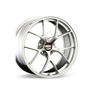BBS RI-D 10J＆11J-20 と ダンロップ SP SPORT MAXX GT 600 D...