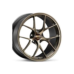 BBS RI-D 9J＆10J-21 と ミシュラン パイロット スポーツ4S 245/40R21＆275/35R21の4本セット｜yatoh