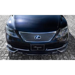 ROWEN マフラー プレミアム01S レクサス LS F-スポーツ LS460 2WD