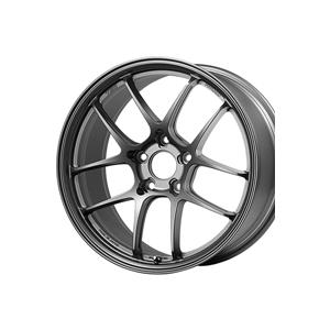 SUBARU（スバル） WRX STI 純正 BBS製 鍛造 18インチ コンチネンタル