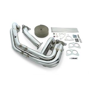 インプレッサ GC8 / GDB EJ20 シングルスクロールターボ用 不等長