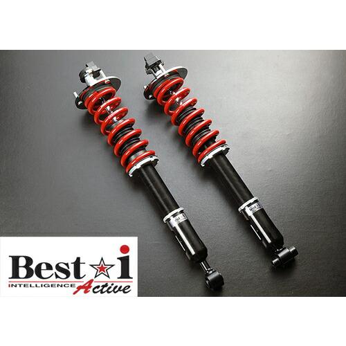 RS-R Best☆i Active ホンダ アコード CY2用 BIH139MA【車高調】【自動車...