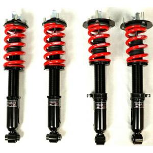 RSR RS-R Black-i車高調(ブラックアイ) セルシオ UCF30/FR H12 RSR RS-R Black-i車高調(ブラックアイ) セルシオ UCF30/FR H12