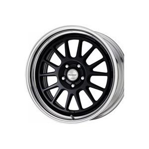 ワーク シーカー FX 7J-17 と グッドイヤー エフィシェントグリップ RVF02 215/55R17の4本セット｜yatoh