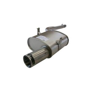 REMUS レムス マフラー ミニ R56 クーパーS MF16S/SV16 正規品