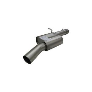 REMUS Golf VII R マフラー本体 REMUS 11/30まで期間限定値下 レムス マフラー ゴルフ7 R AUCJXF