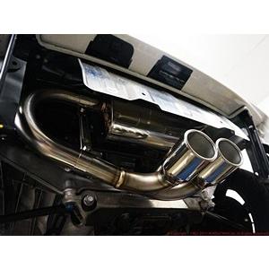 ホンダツインカム フィールズ ソニックマフラー ホンダ S660 Mr Jw5用 矢東タイヤ 通販 Paypayモール