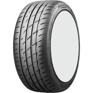2021年製　ブリヂストン　ポテンザ　RE004　215/45R18　バリ溝 ブリヂストン POTENZA Adrenalin RE004 225/45R18 95W XL 価格比較