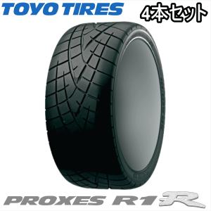 4本セット 235/40ZR17 90W トーヨー タイヤ プロクセス アールワンアール TOYO PROXES R1R 新品｜yatoh