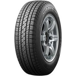 【数量限定】【Yahoo!特価】チューブレスタイヤ ブリヂストン デュラビス キャンパー 195/80R15 107/105L｜yatoh