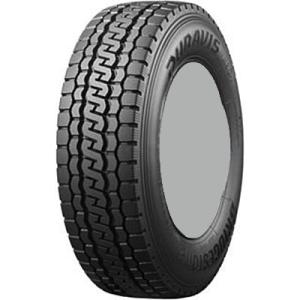 【数量限定】【Yahoo!特価】チューブレスタイヤ ブリヂストン デュラビス M804 205/75R16 113/111L｜yatoh