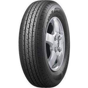 【数量限定】【Yahoo!特価】チューブレスタイヤ ブリヂストン エコピア R710 145/80R12 80/78N｜yatoh