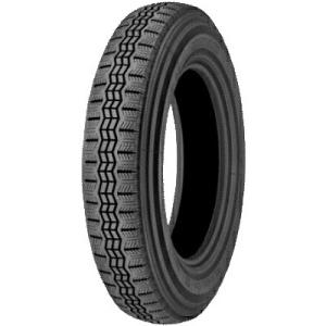 ミシュラン（MICHELIN） 【数量限定】ミシュラン ZX 135SR15 72S TL