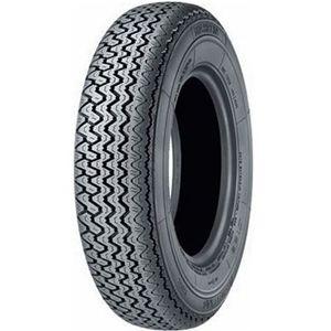 ミシュラン（MICHELIN） 【数量限定】ミシュラン ZX 135SR15 72S TL