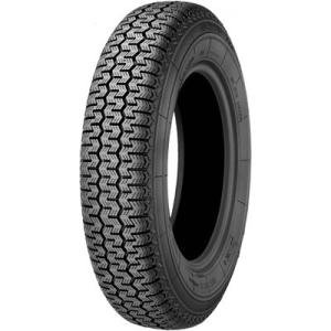 ミシュラン（MICHELIN） 【数量限定】ミシュラン ZX 135SR15 72S TL