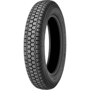 ミシュラン（MICHELIN） 125R15 68S TL X (125/90R15) MICHELIN