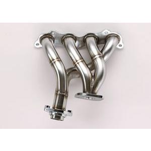 SPOON（車） SPOON スプーン エキマニ 4in2 エキゾーストマニホールド 