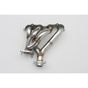 【送料込み】EK9 SPOON エキゾーストマニホールド 4-2-1タイプ 製品情報 PRODUCTS