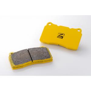 SPOON ブレーキパッド BRAKE PAD FRONT CIRCUIT ホンダ シビック FK8用 45022-FK8-C01｜yatoh