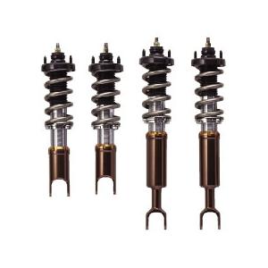 SPOON（スプーン） SPOON DAMPER KIT FULL SPEC ホンダ S660 JW5用