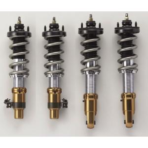 SPOON（スプーン） SPOON DAMPER KIT FULL SPEC ホンダ S660 JW5用