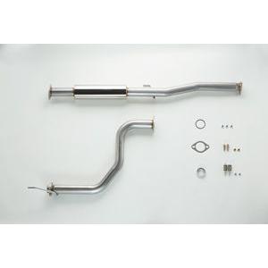 SPOON（車） SPOON スプーン エキゾーストパイプB ホンダ シビック 