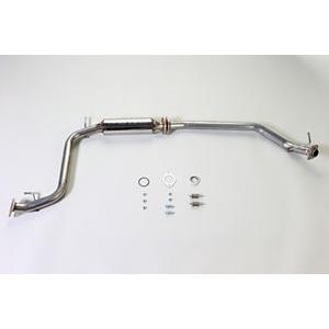 SPOON スプーン エキゾーストパイプB ホンダ フィット GK5用 18220-GK5 