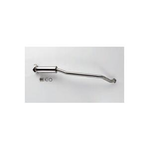 SPOON EXHAUST PIPE-B ホンダ シビック タイプR EP3用 (18220-DC5...