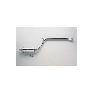 SPOON EXHAUST PIPE-B ホンダ シビック タイプR FD2用 (18220-FD2...