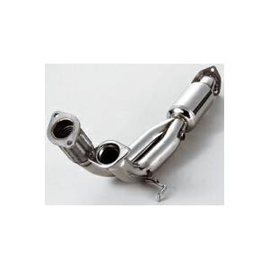SPOON EXHAUST MANIFOLD 2in1 ホンダ シビック タイプR EP3用 (18...