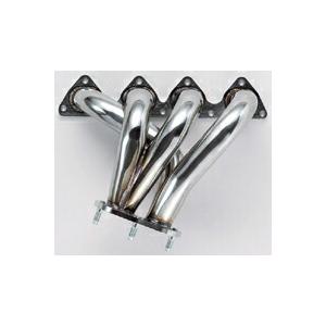 SPOON EXHAUST MANIFOLD 4in2 ホンダ インテグラ タイプR DC2/DB8...