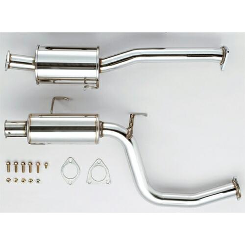 SPOON N1 MUFFLER KIT ホンダ S2000 AP1/AP2用 (18000-AP1...