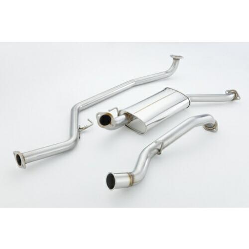 SPOON N1 MUFFLER KIT ホンダ エヌワン(N-ONE) JG3用 (18000-J...