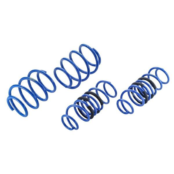 SPOON PROGRESSIVE SPRING ホンダ シビック e:HEV 6AA-FL4用 (...