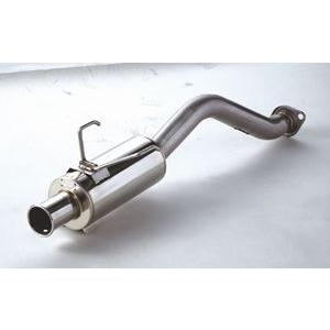 SPOON(車) SPOON スプーン マフラー テールサイレンサー N1 SPOON(車) SPOON スプーン マフラー テールサイレンサー N1