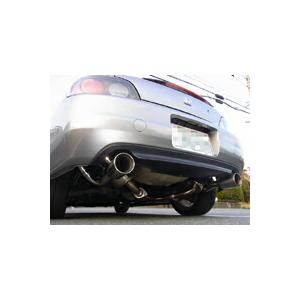 HKS Super Sound Master ホンダ S2000 AP1/AP2用 (32023-A...