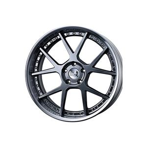 DUNLOP スーパースター レオンハルト シュタイン 8.5J-20 と 