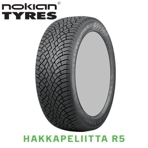 【テスラ モデル S SLP用】ノキアン ハッカペリッタ R5 255/45R19 と オススメアル...