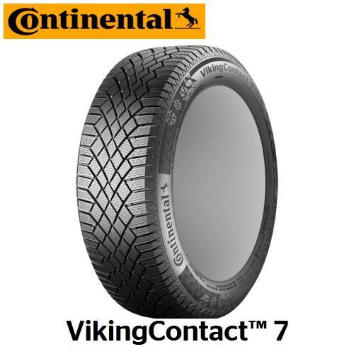 【テスラ モデル Y YL1YT用】コンチネンタル バイキング コンタクト7 255/45R19 と...